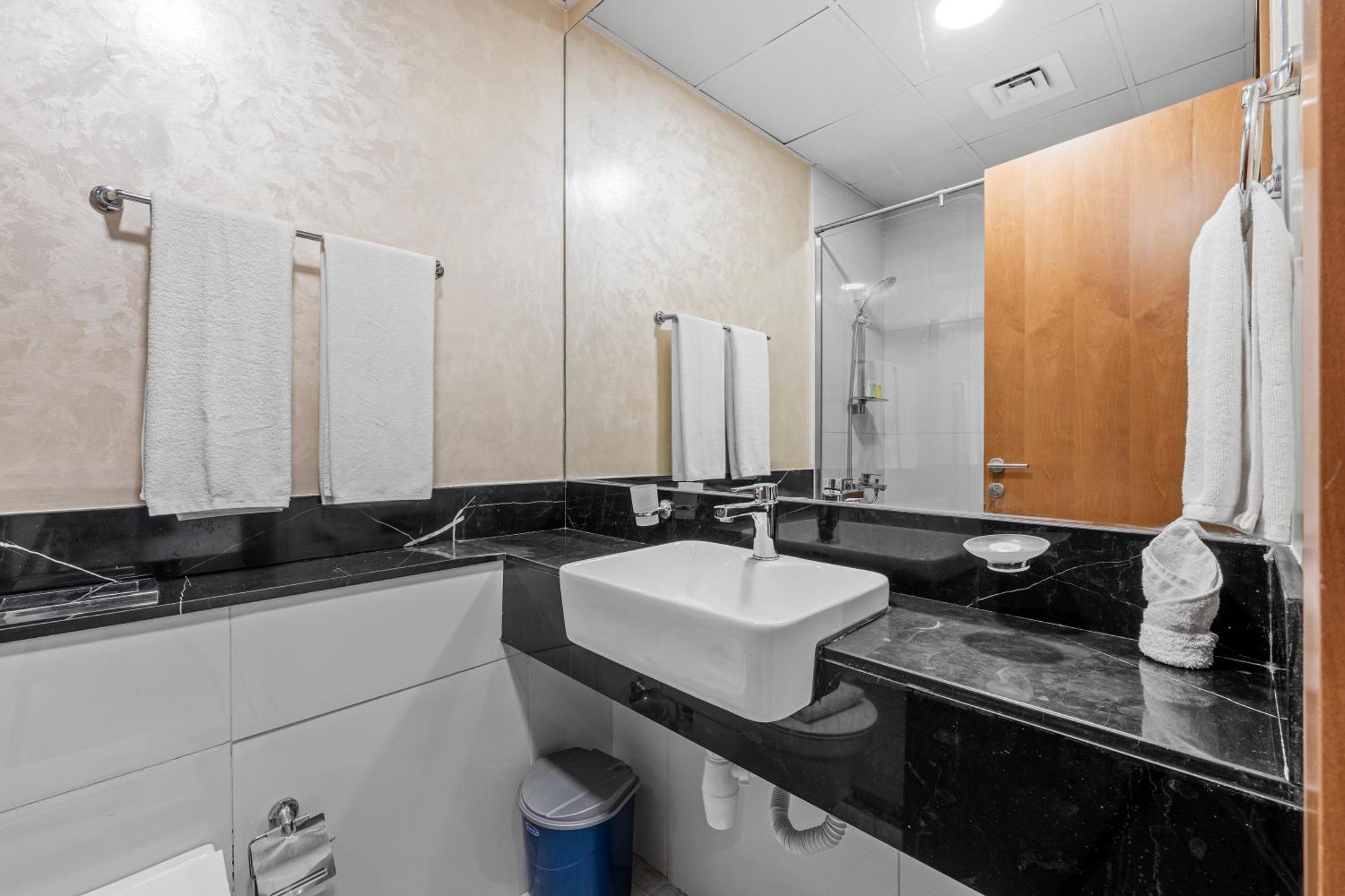 Apartamento Unlock Waters Edge