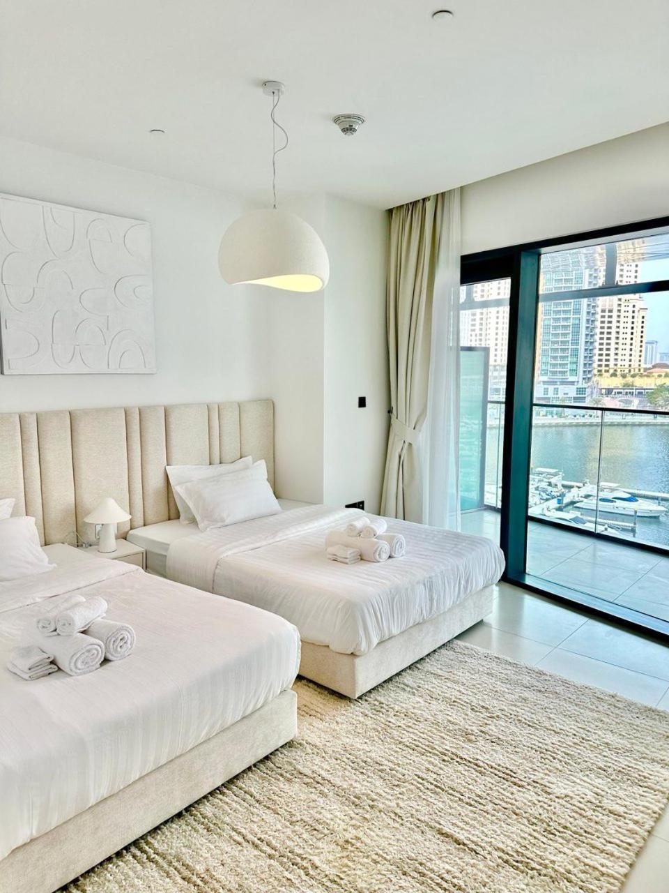 Apartment Vida Marina Luxury *