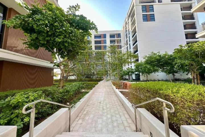 Park Point C-1 Bedroom For Monthly Stay-1004 Dubai