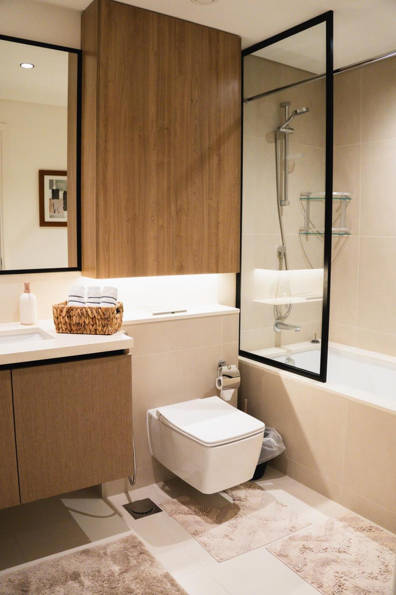 Appartement Luxury Downtown Burj Khalifa & Fountain View *