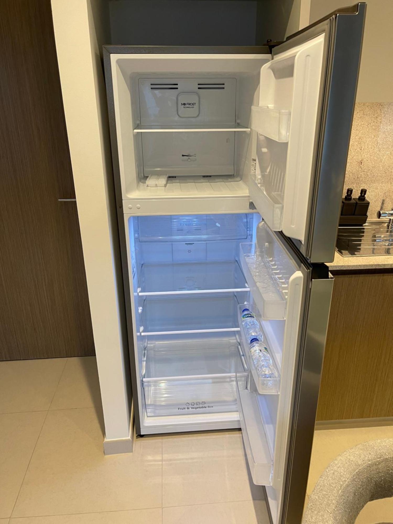 Appartement Burj Royale - Luxury Dubaï