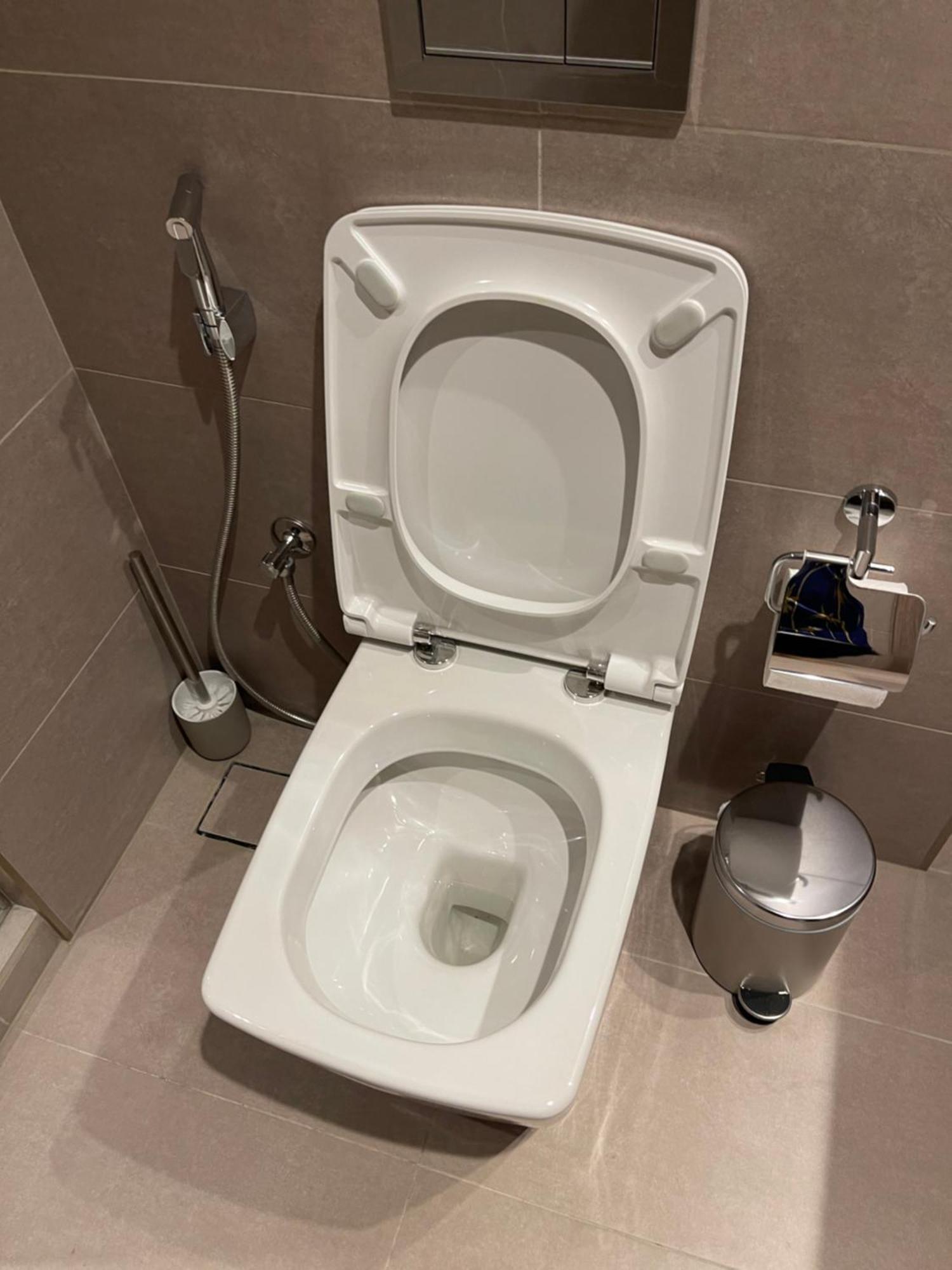 Burj Royale - Luxury Dubaï