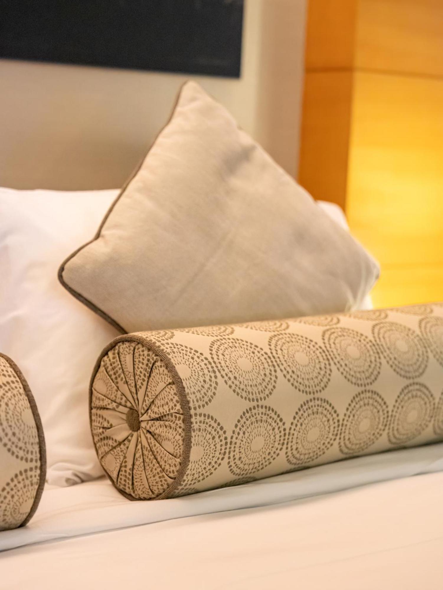 Apartamento Address Mall Access Luxe Dubái