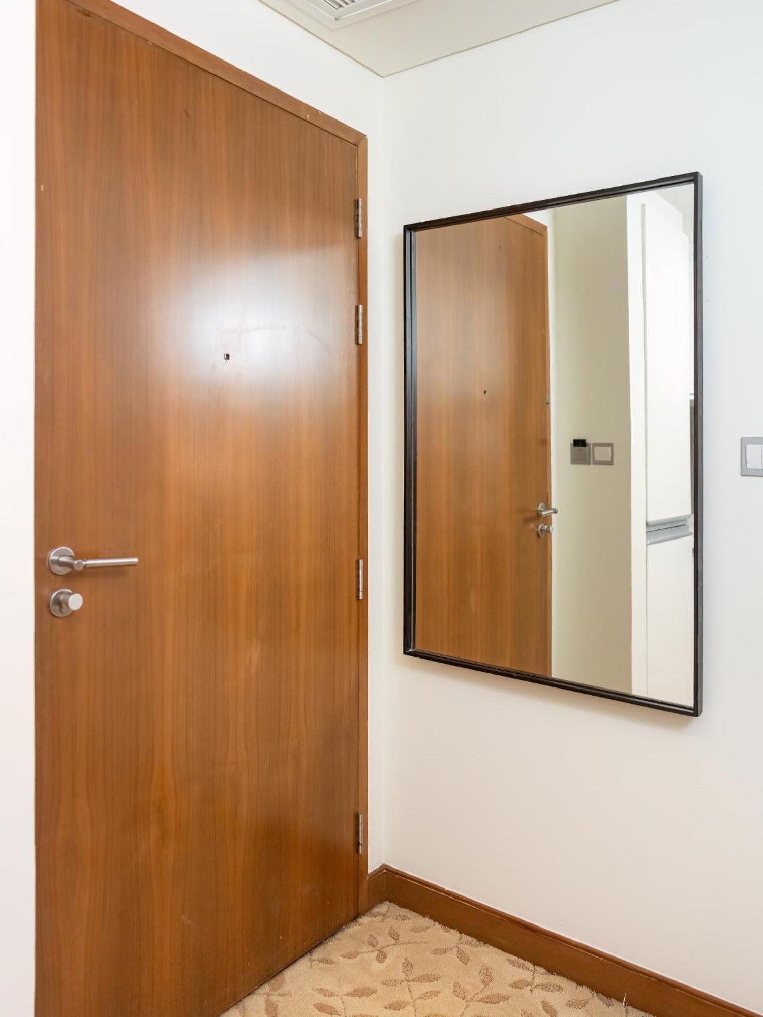 Apartamento Address Mall Access Luxe Dubái