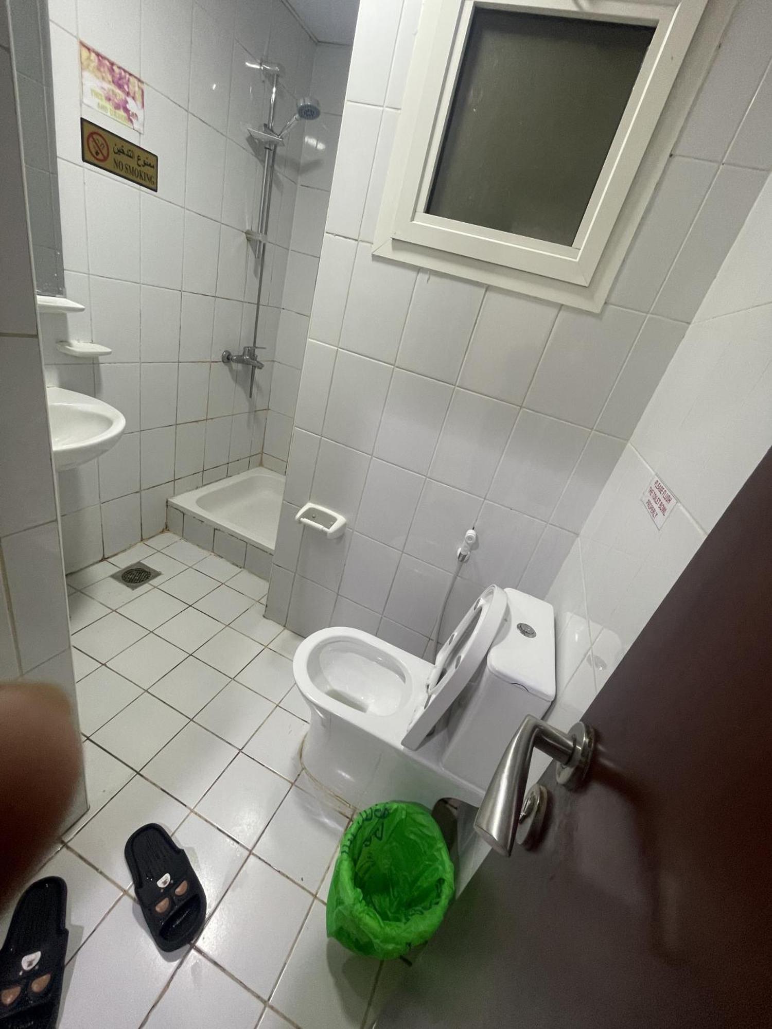 Elite Space And Capsule Capsule hotel Dubai