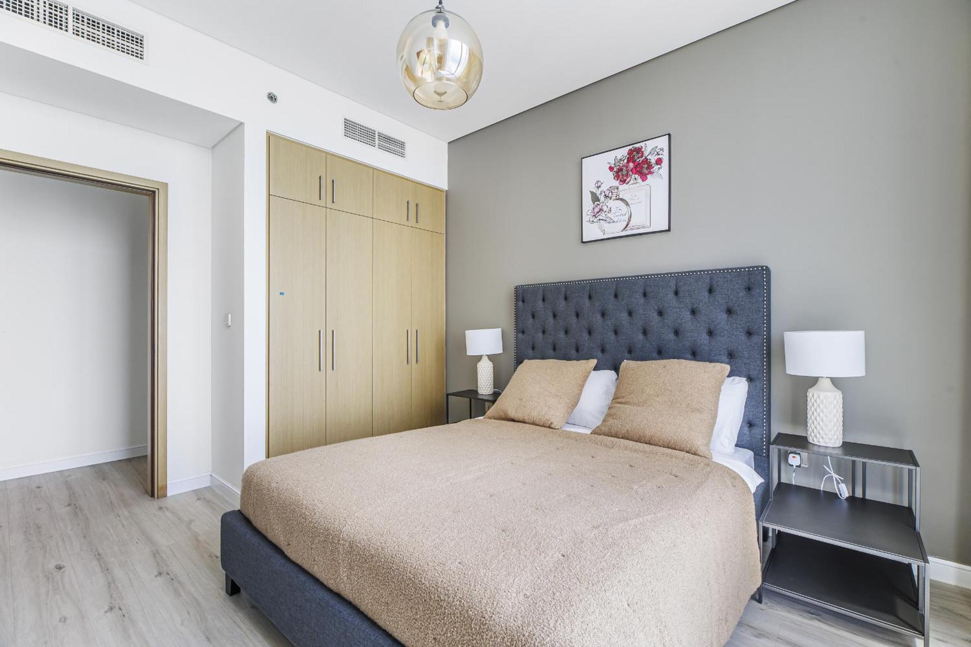Eden's - 52/42 Emaar Appartement