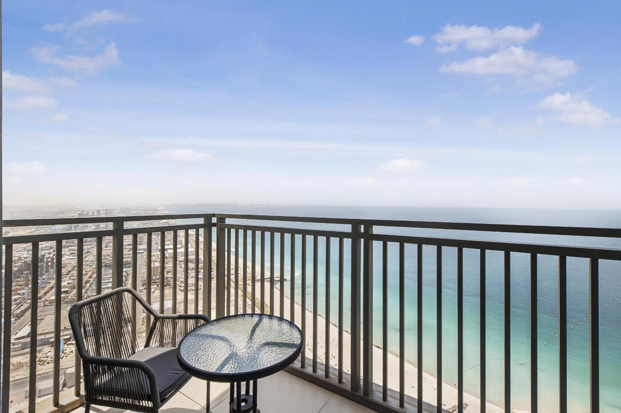 Eden's - 52/42 Emaar Appartement *