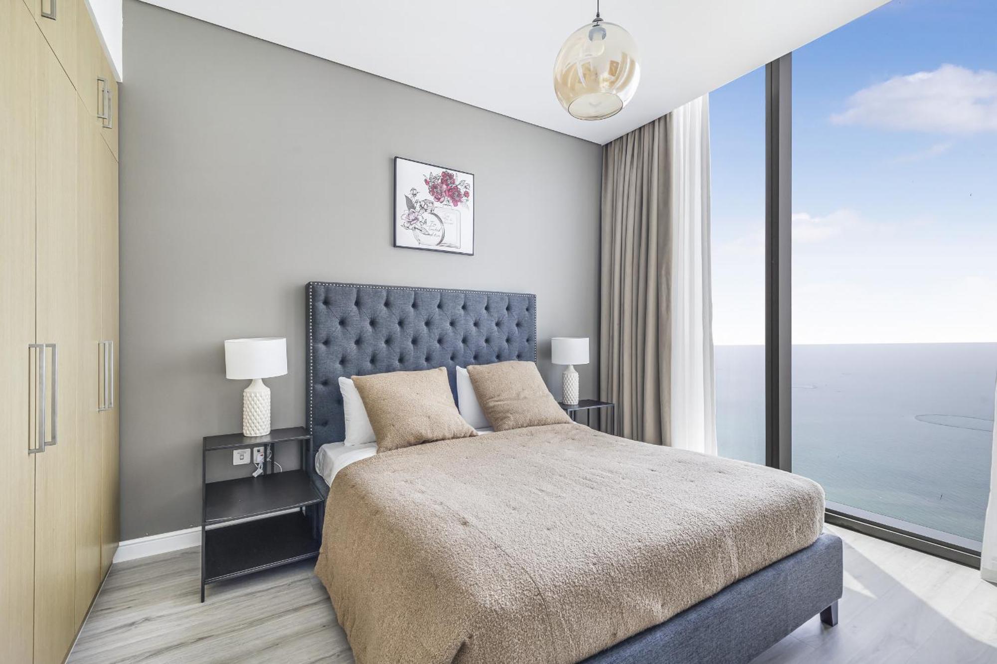 Appartement Eden's - 52/42 Emaar *