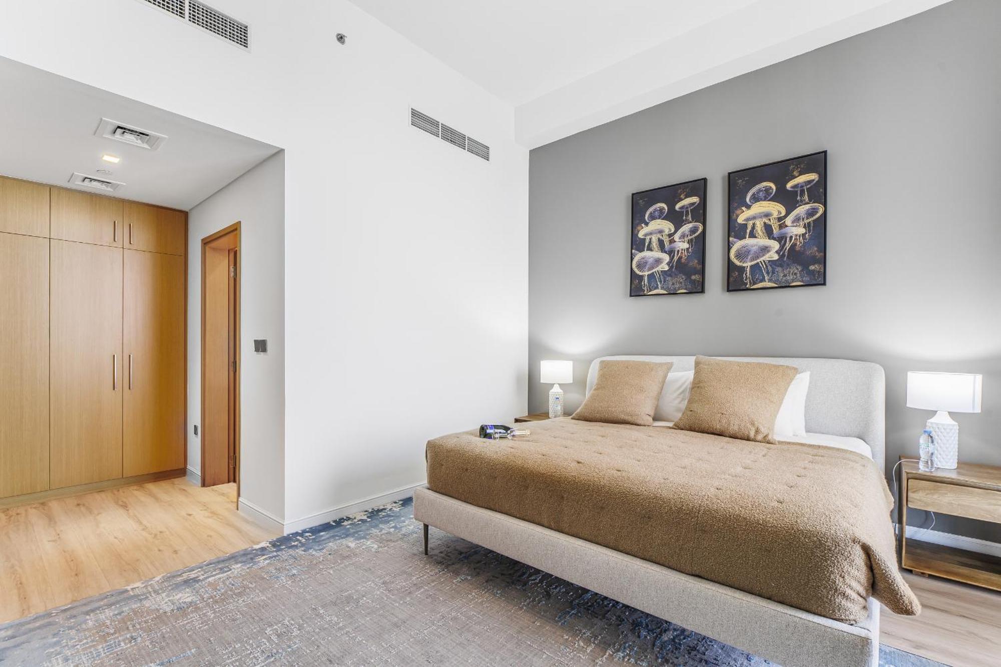 Eden's - 52/42 Emaar Appartement *