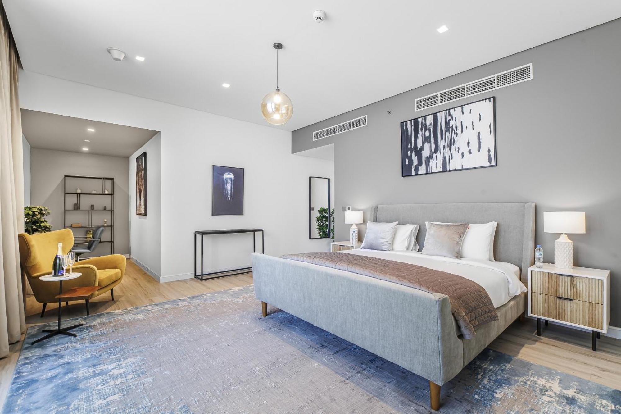 Appartement Eden's - 52/42 Emaar