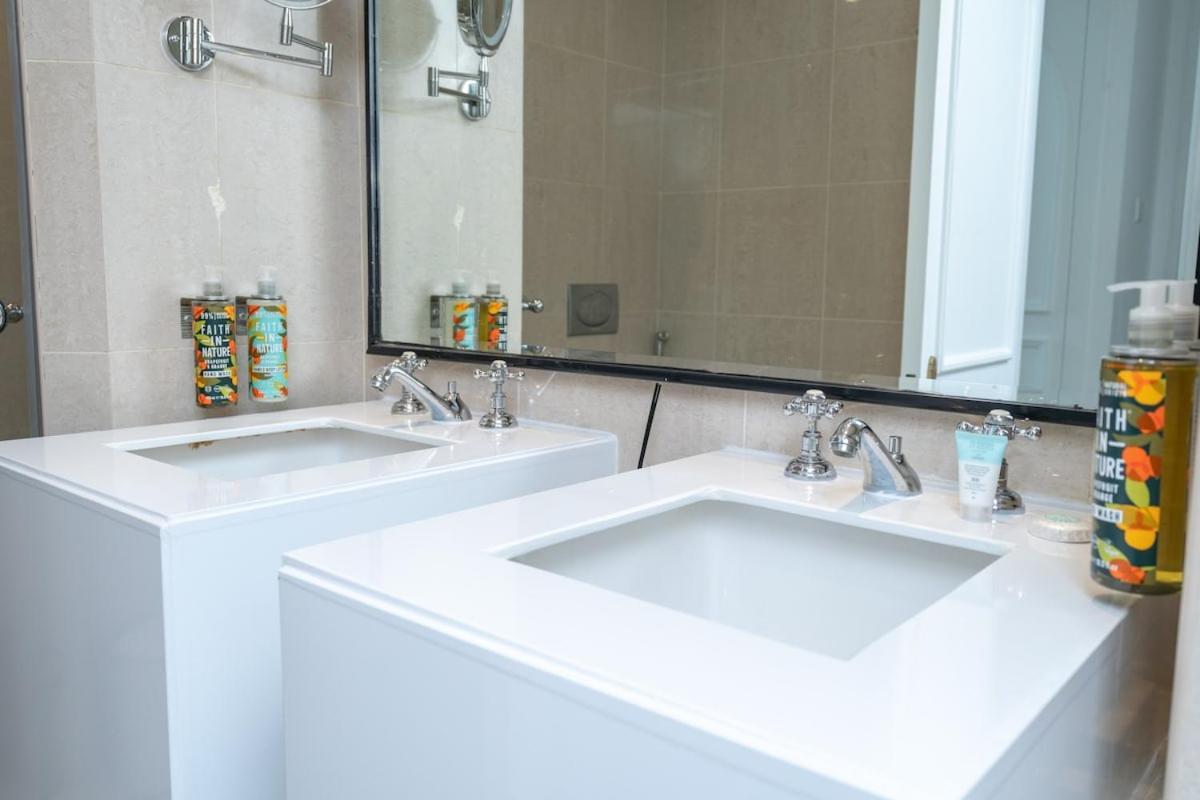 Urban Living! Stylish 2br In Downtown *