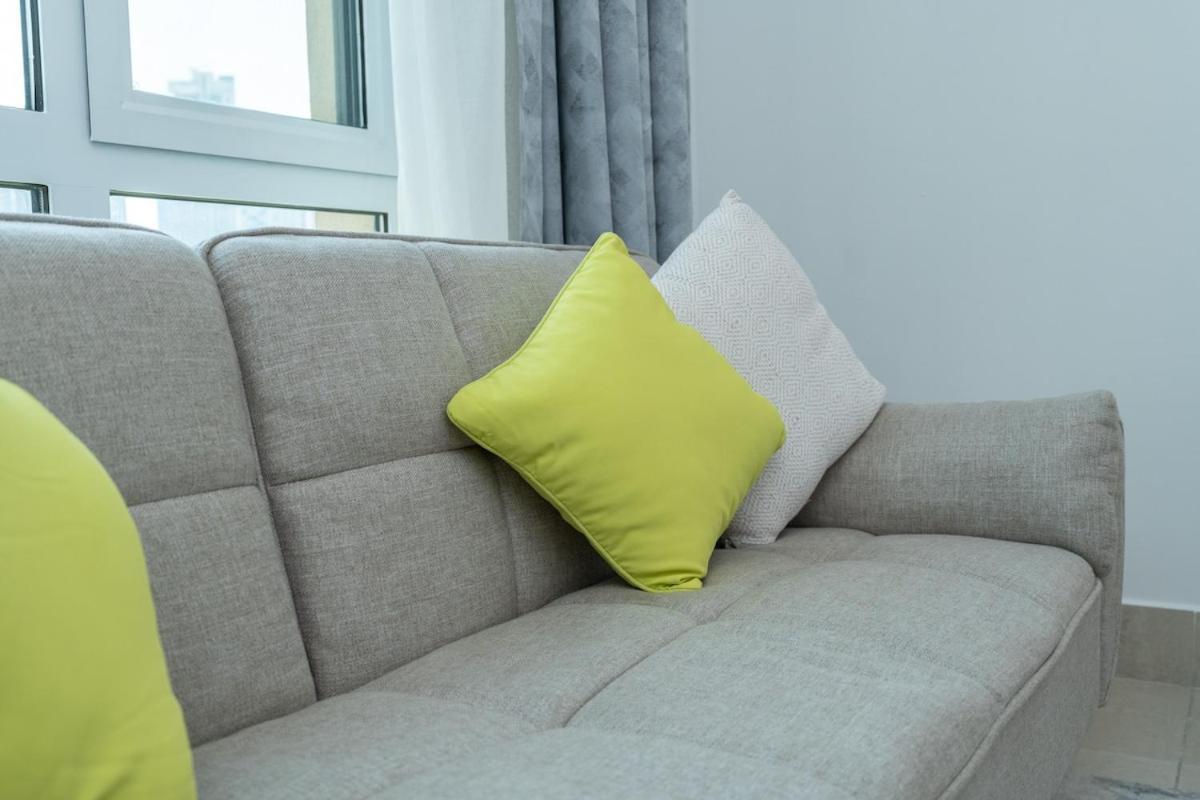 Urban Living! Stylish 2br In Downtown *