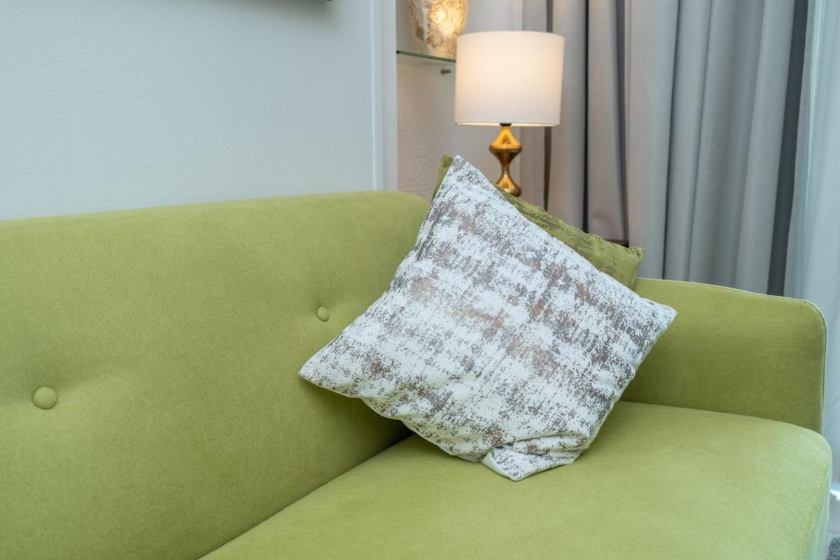 Urban Living! Stylish 2br In Downtown Lägenhet