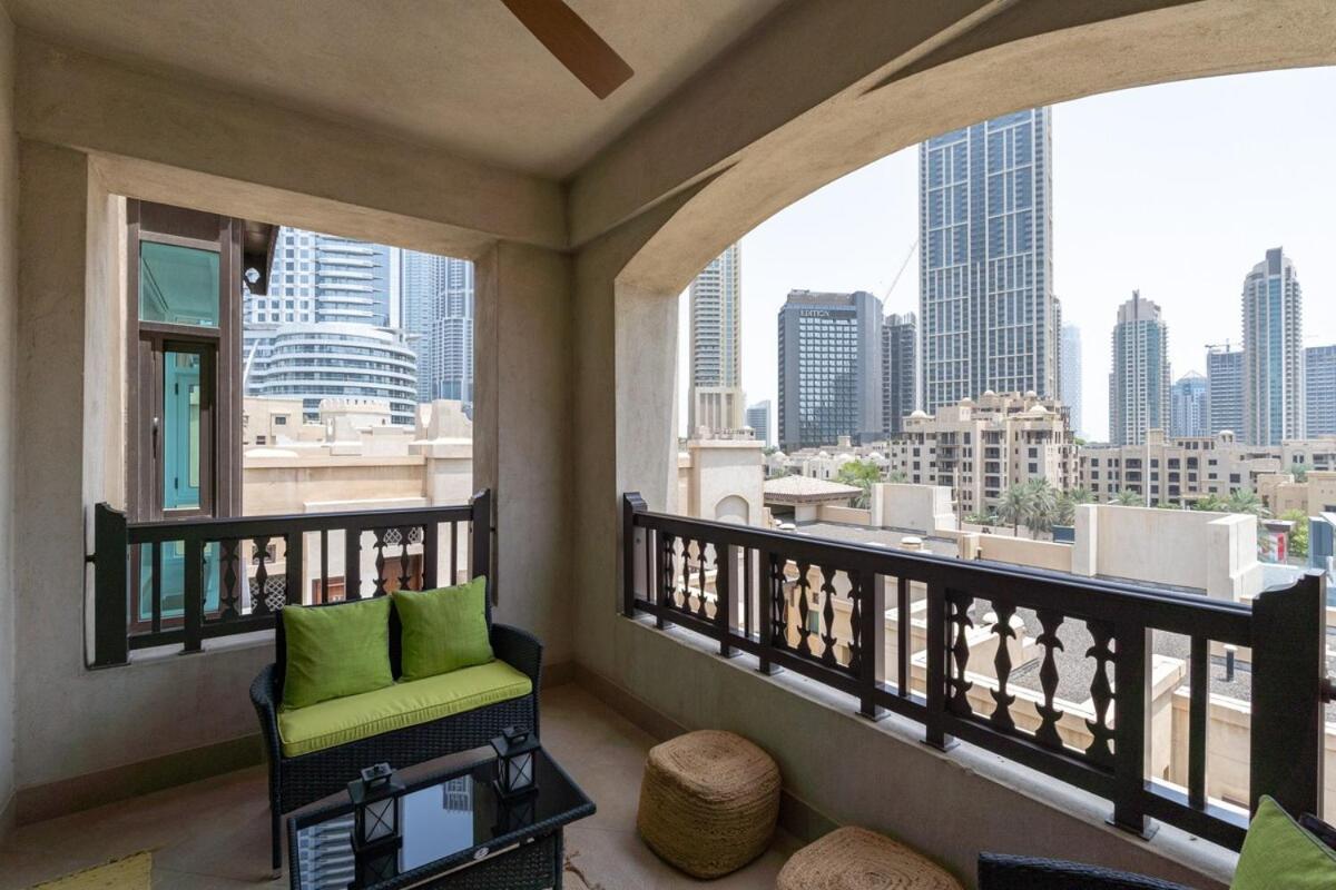 Lägenhet Urban Living! Stylish 2br In Downtown