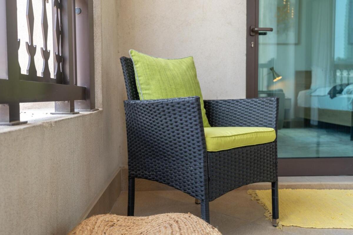 Lägenhet Urban Living! Stylish 2br In Downtown Dubai