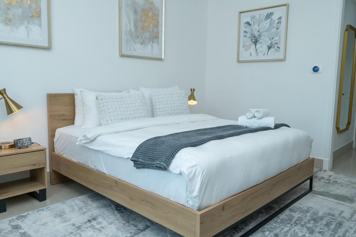 Urban Living! Stylish 2br In Downtown Lägenhet