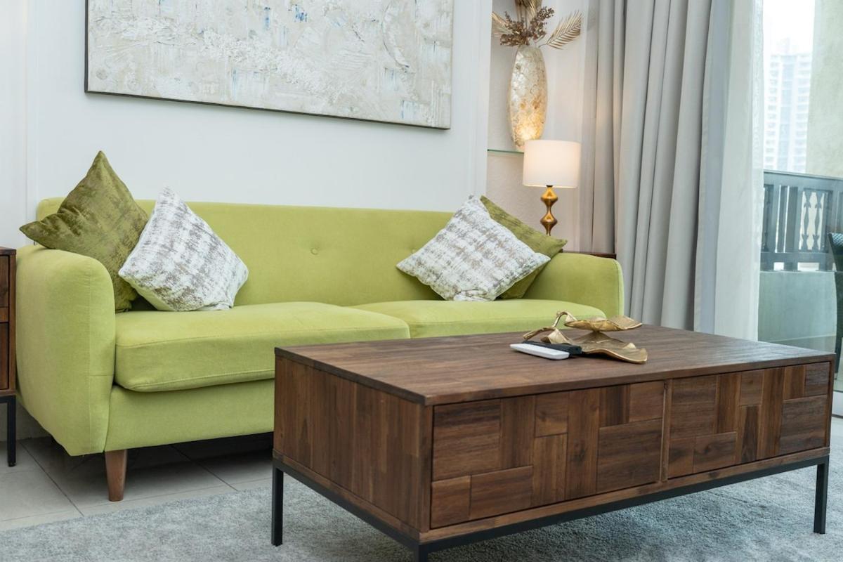 Lägenhet Urban Living! Stylish 2br In Downtown
