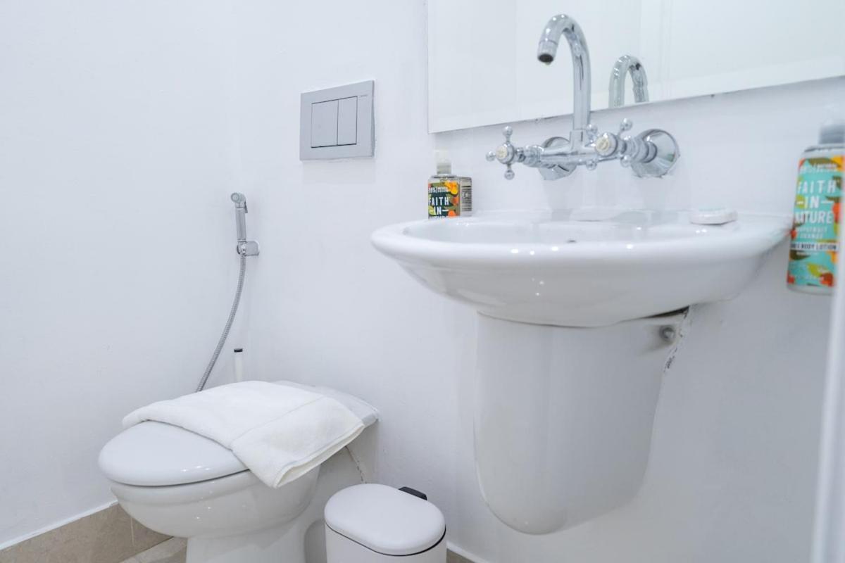 Urban Living! Stylish 2br In Downtown Lägenhet *
