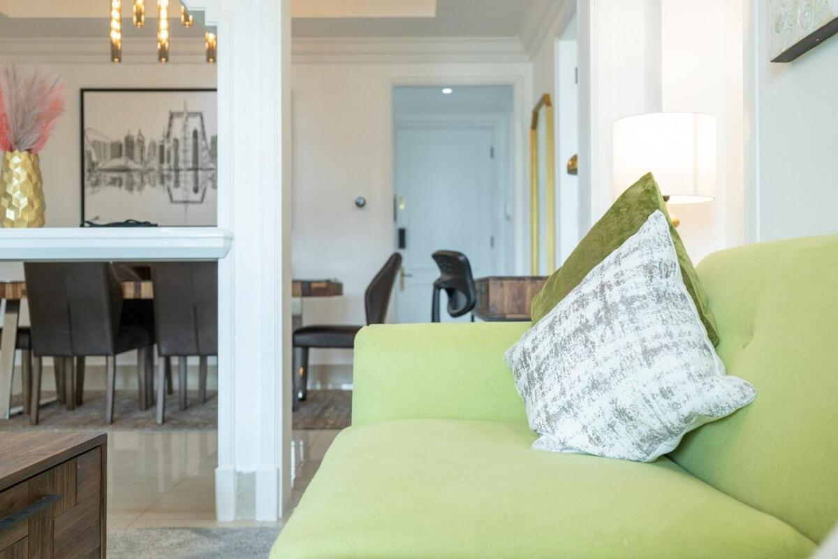 Urban Living! Stylish 2br In Downtown Lägenhet