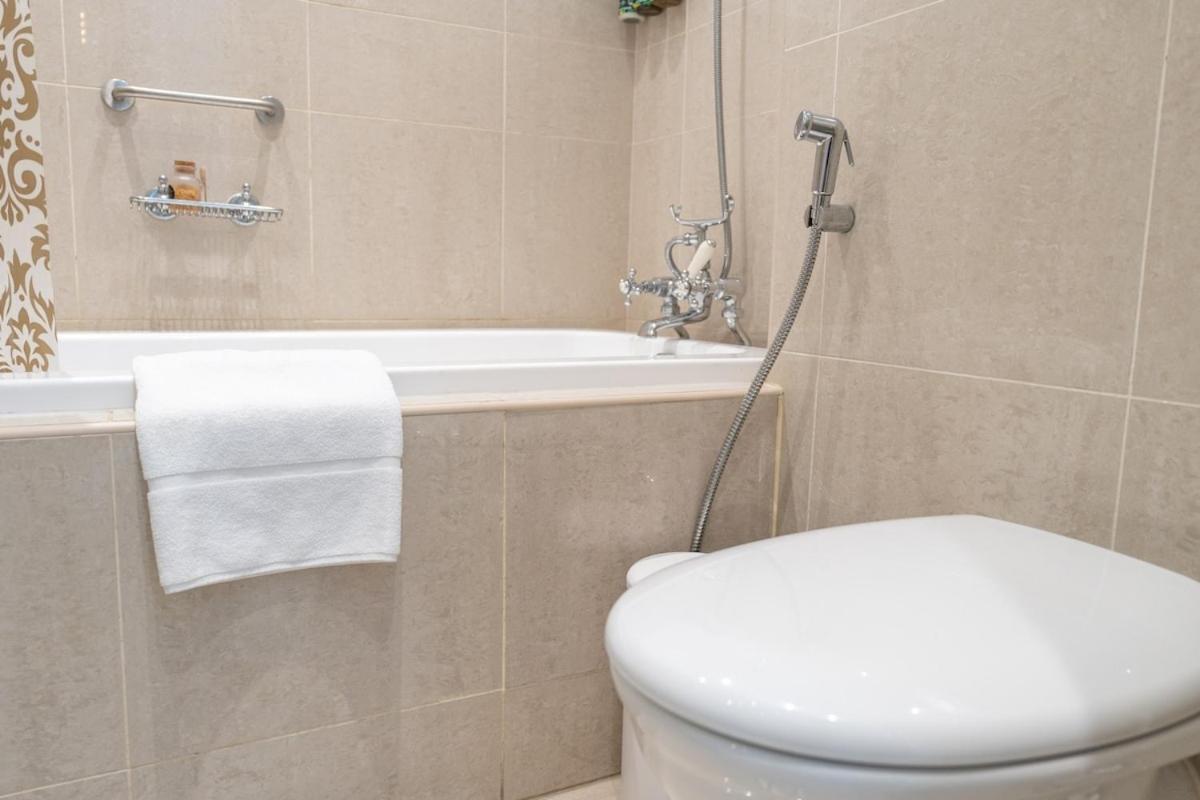 Urban Living! Stylish 2br In Downtown