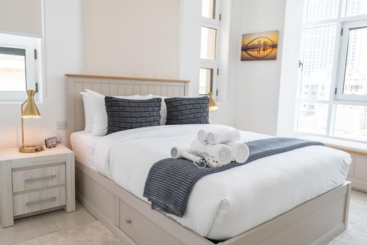 Urban Living! Stylish 2br In Downtown Lägenhet *
