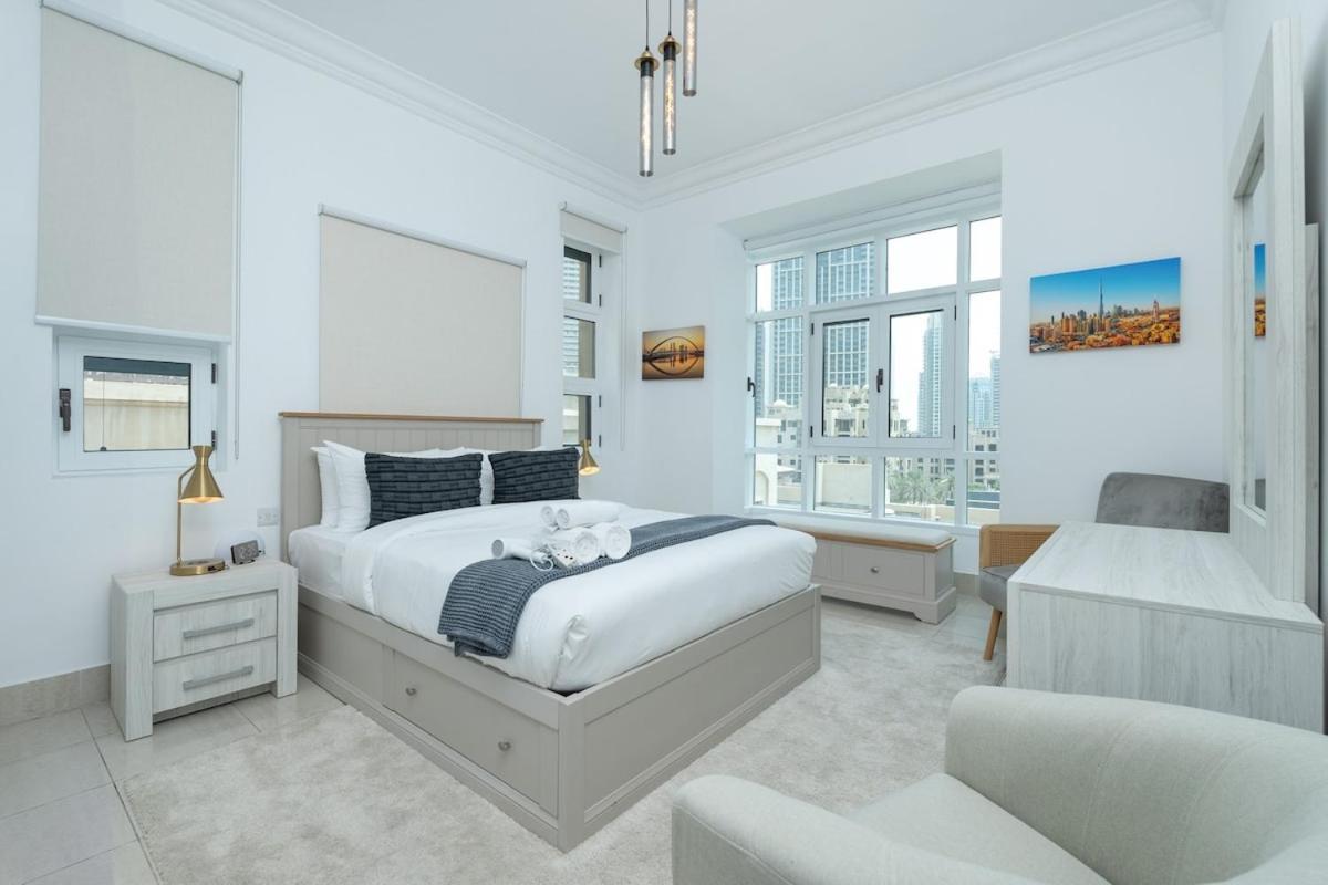 Urban Living! Stylish 2br In Downtown *