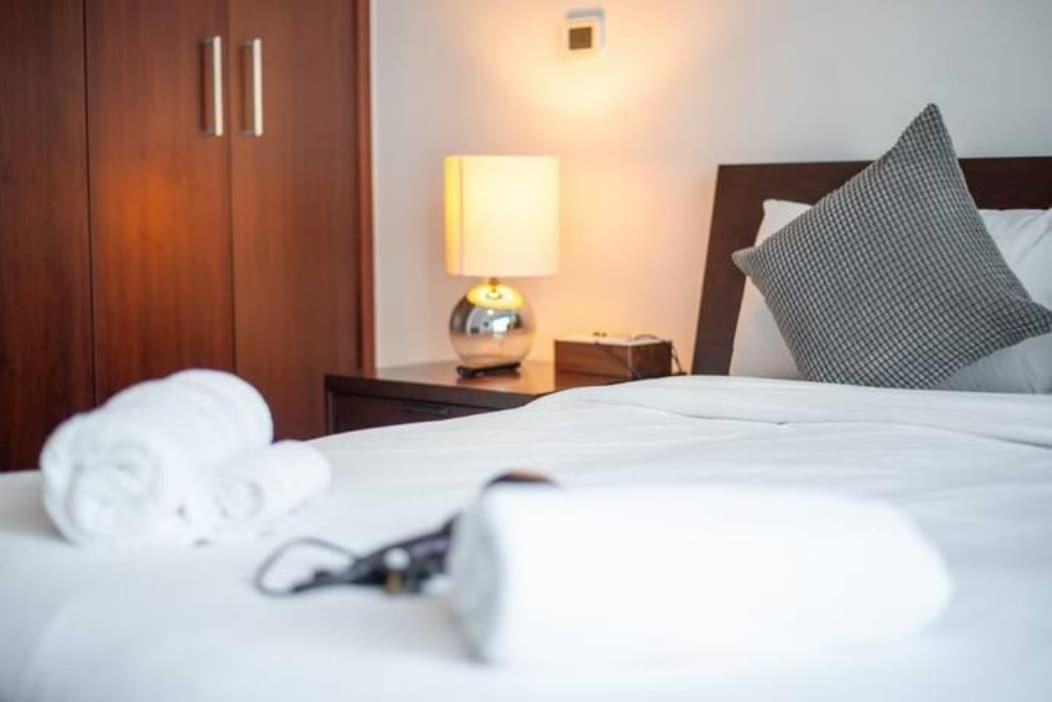 Apartamento Perfect & Burj Views! *