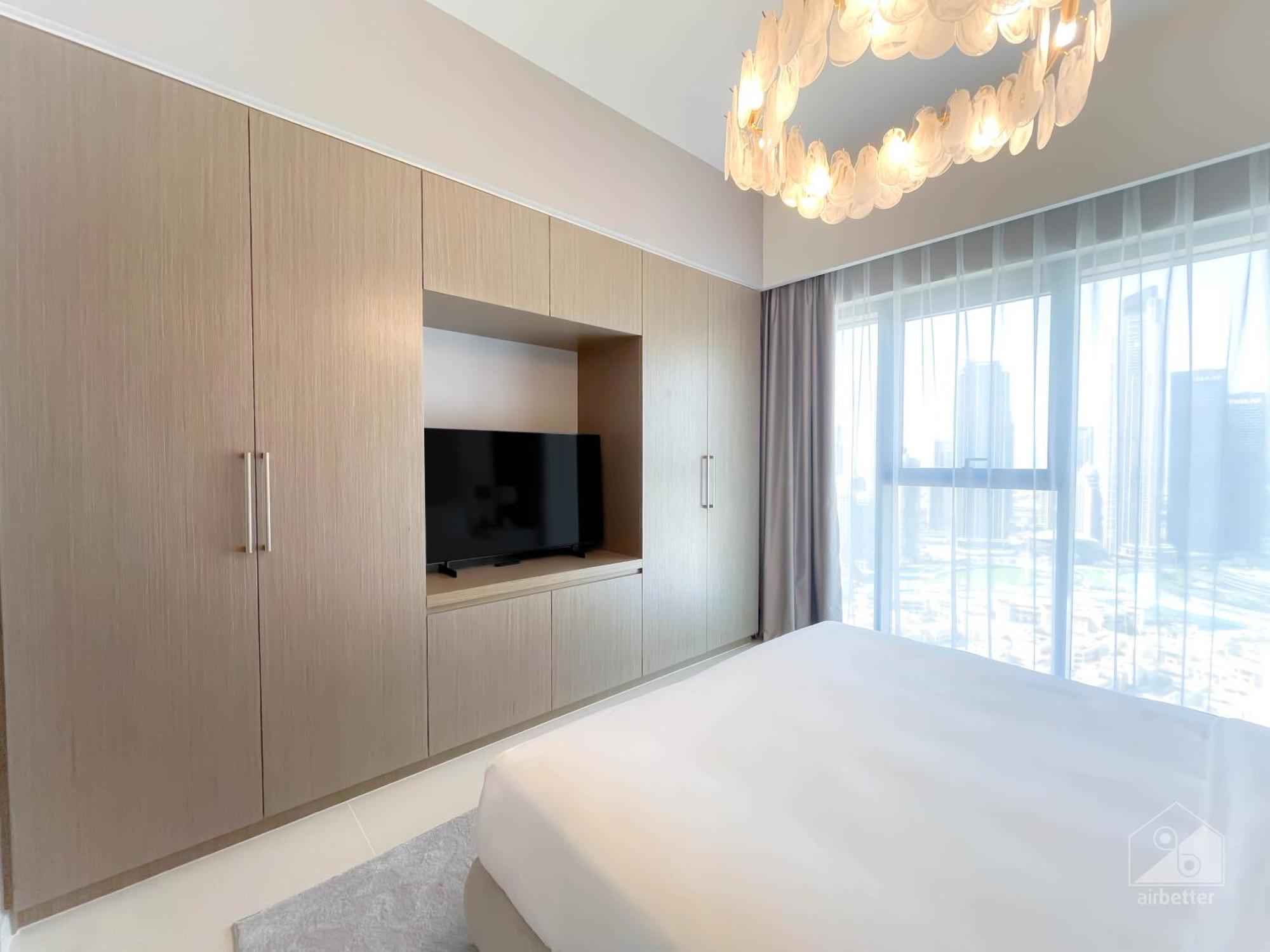 Prestigious Burj Royale Luxury Downtown