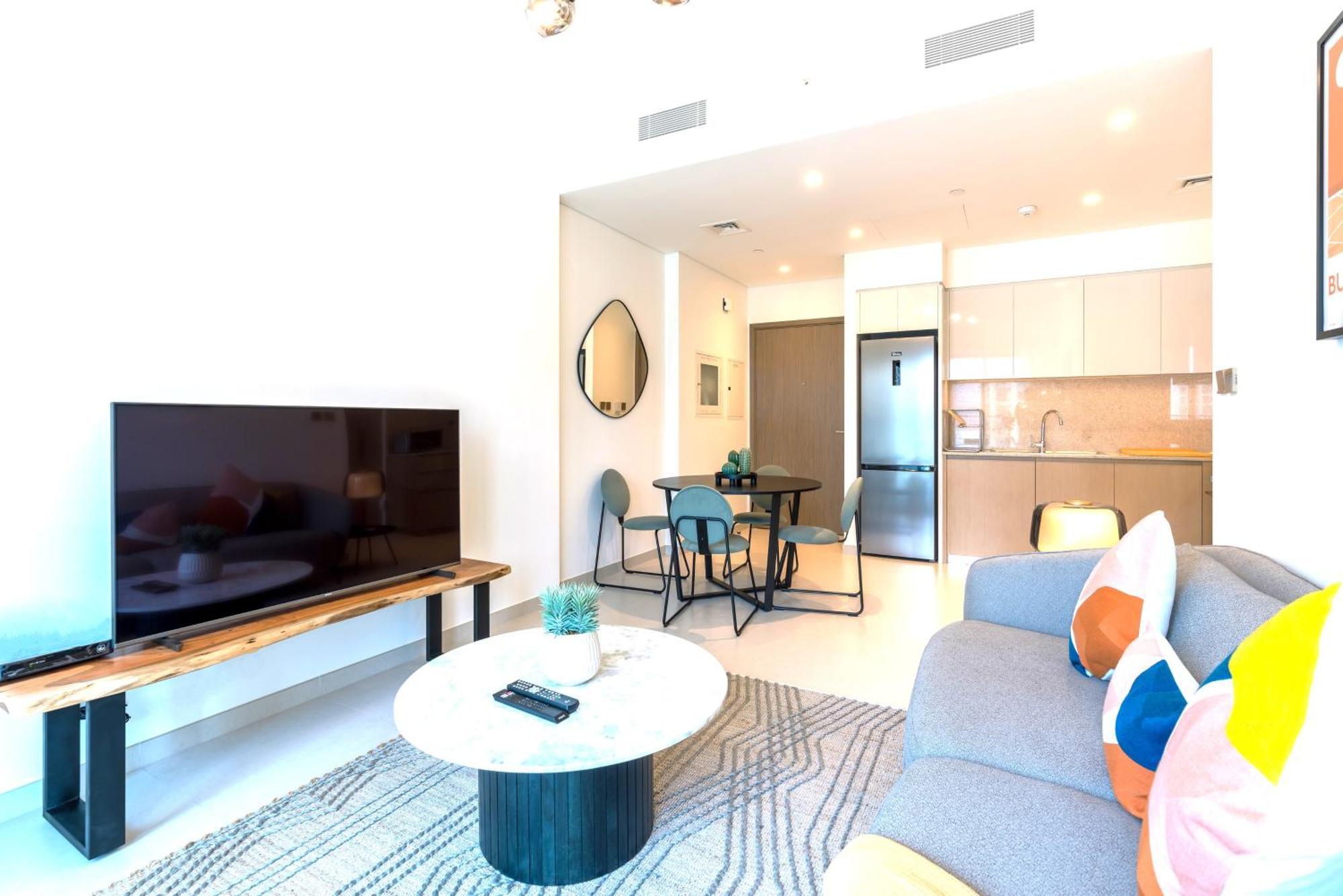Apartamento Prestigious Burj Royale Luxury Downtown Dubai