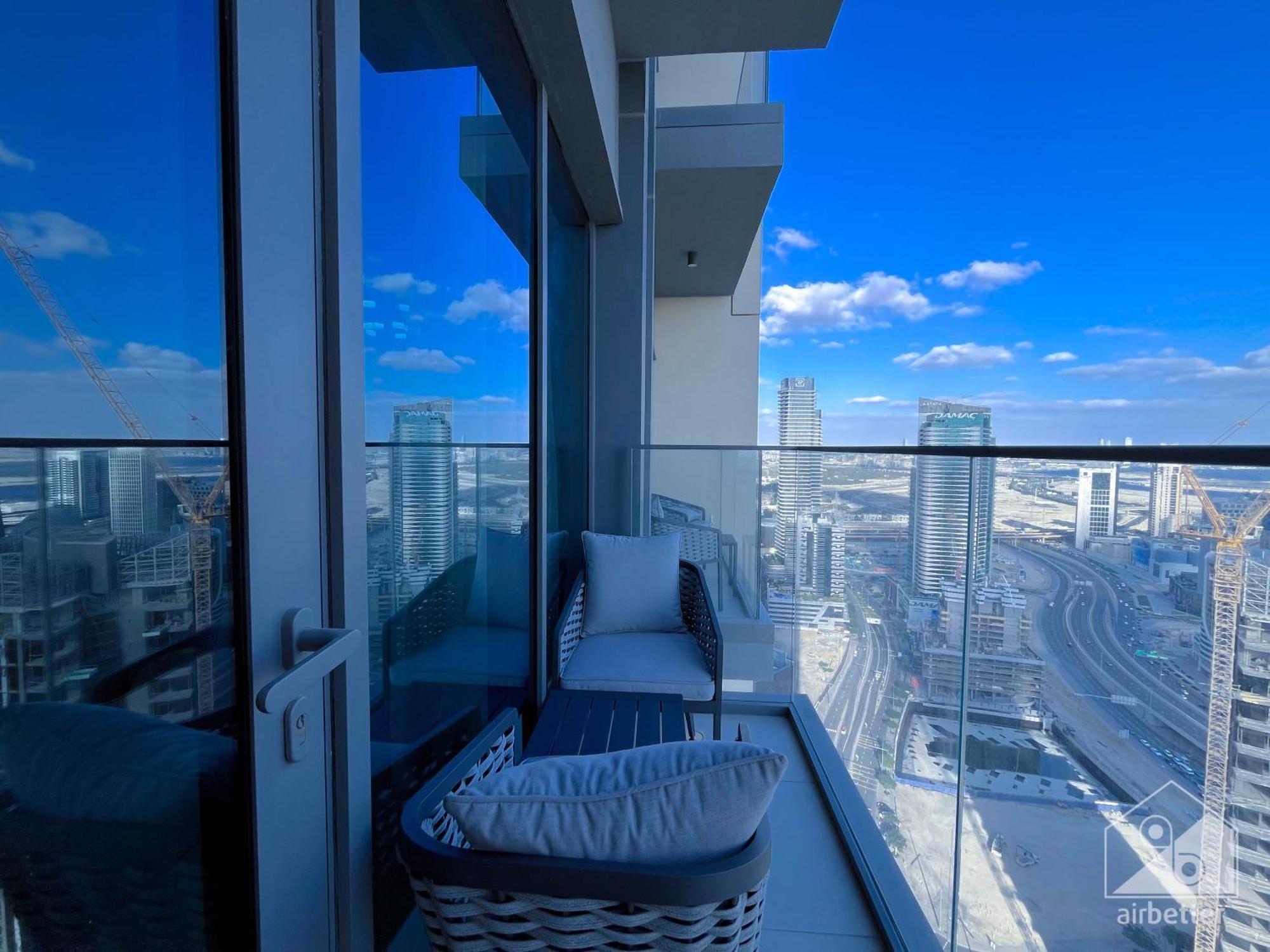 Apartamento Prestigious Burj Royale Luxury Downtown *