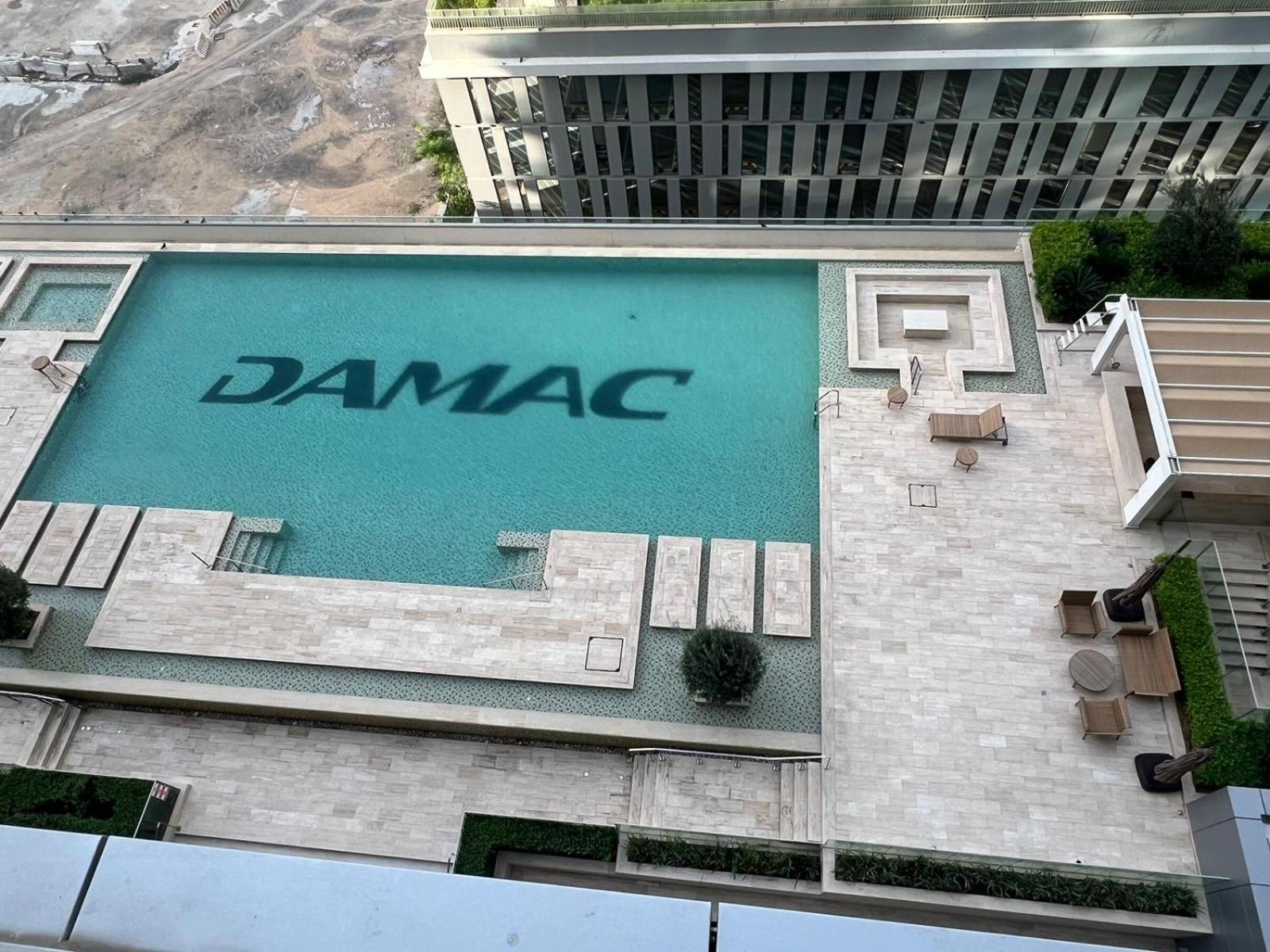Damac Majestine Vip - Manzar Holiday Homes *