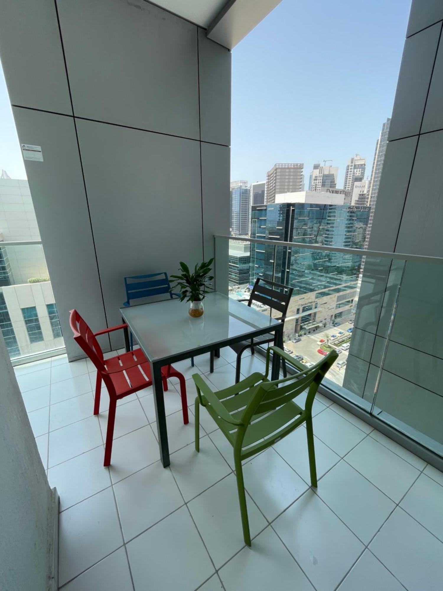 Damac Majestine Vip - Manzar Holiday Homes *