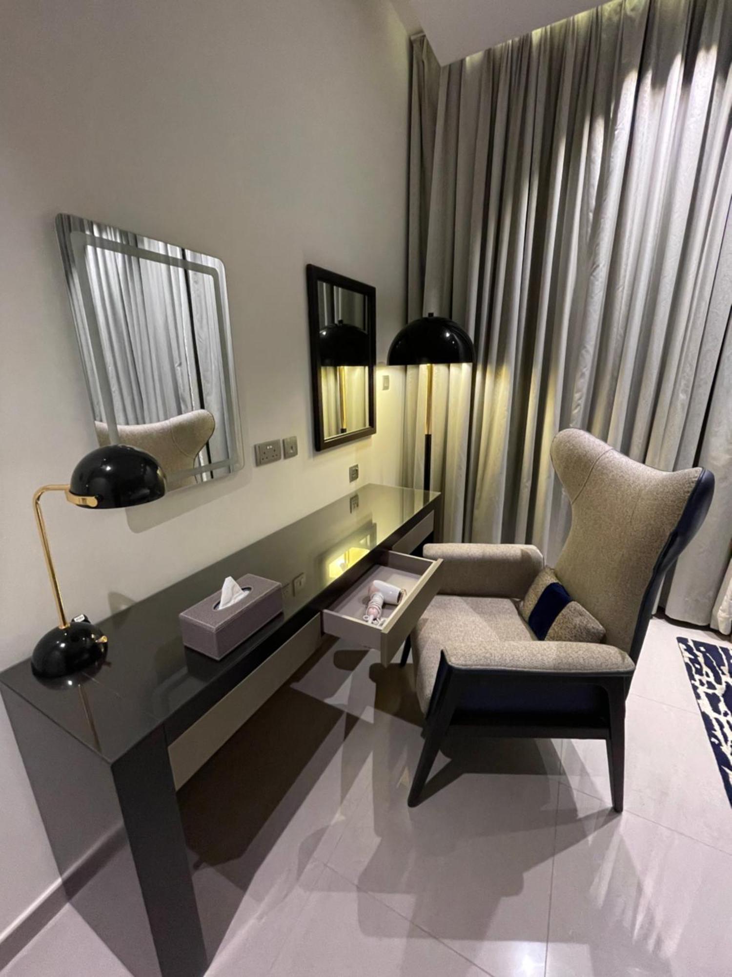 Damac Majestine Vip - Manzar Holiday Homes Apartment