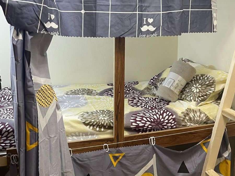 Kapselhotel Royal House Capsule