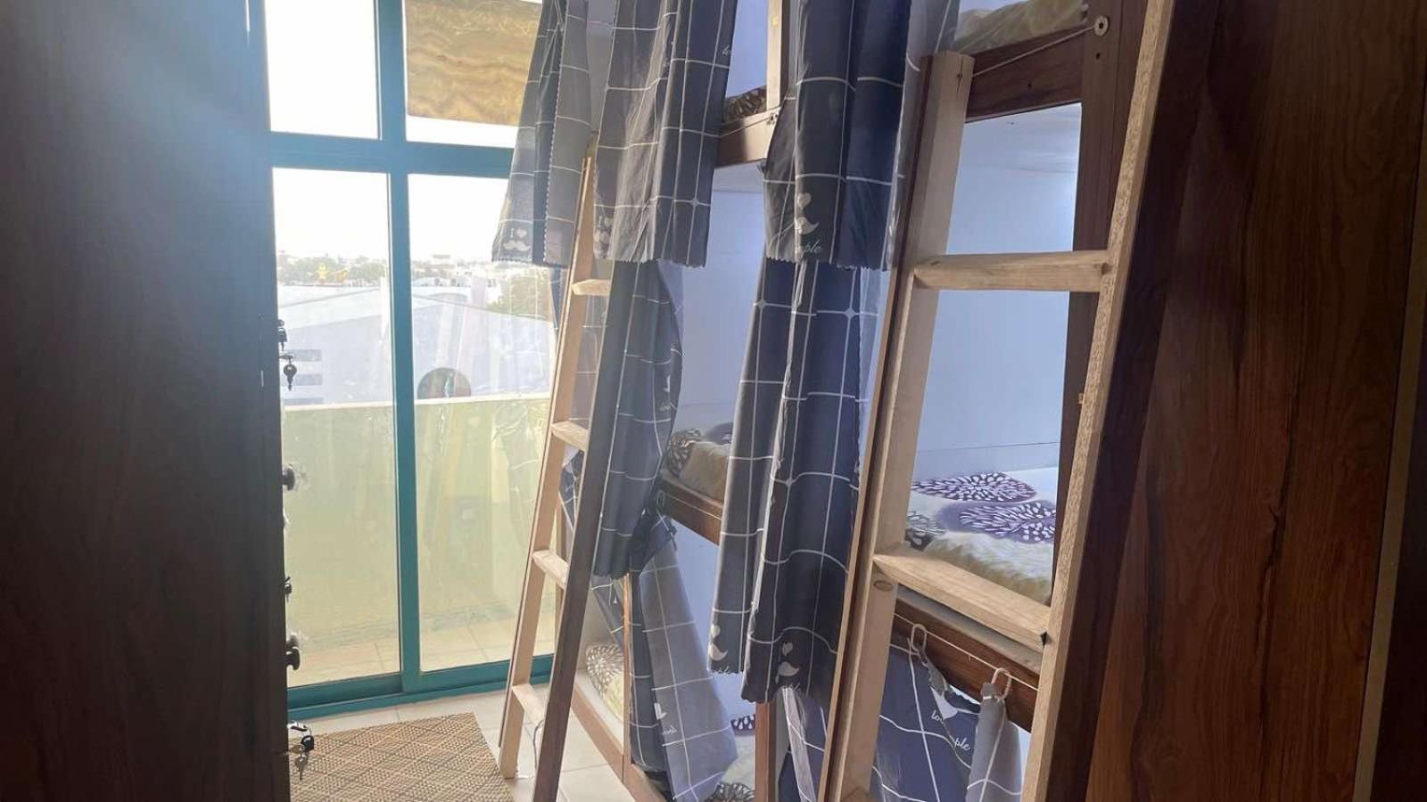 Kapselhotel Royal House Capsule Dubai