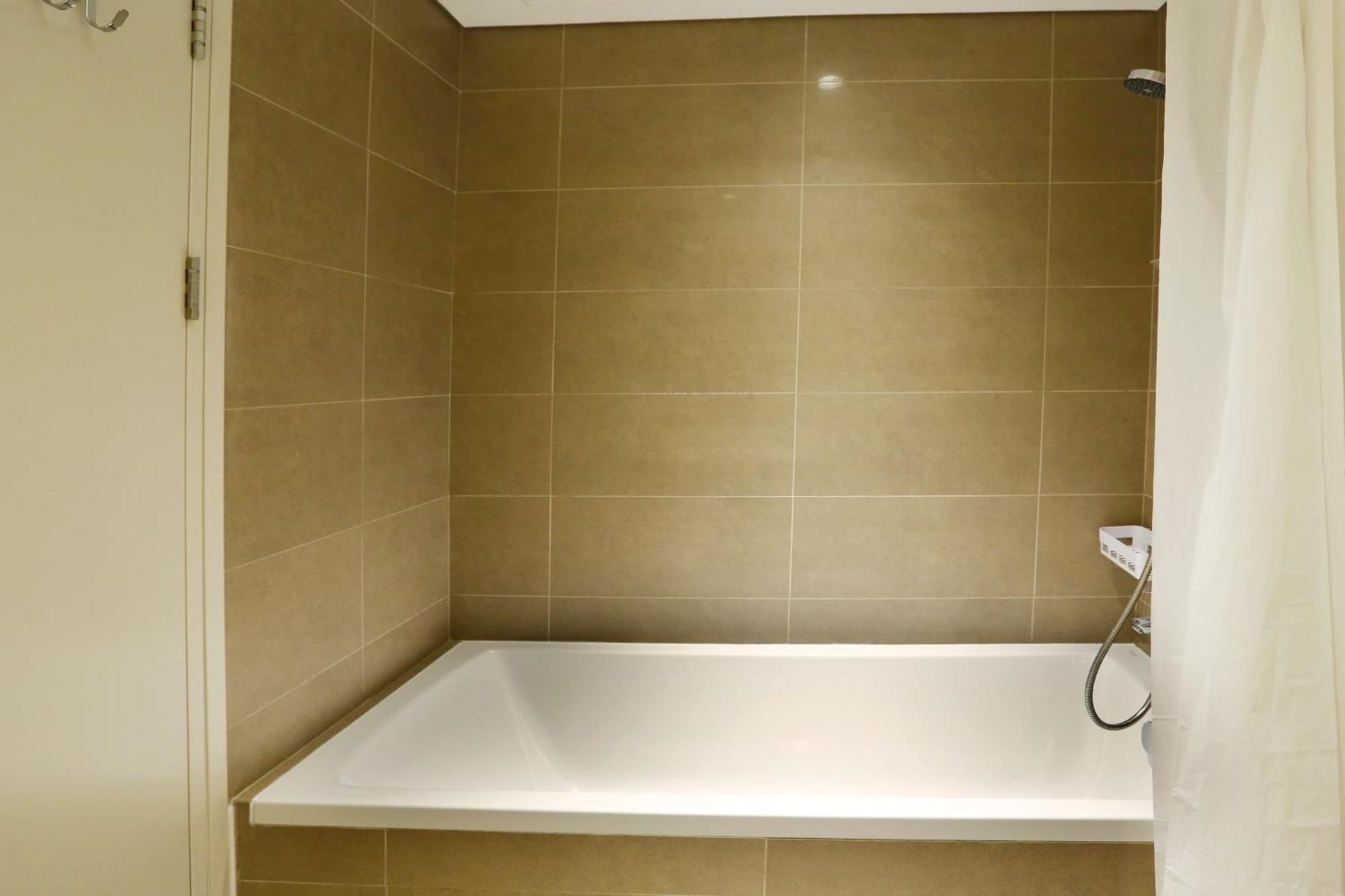 Brown Stone - Hills Mall Apartamento *