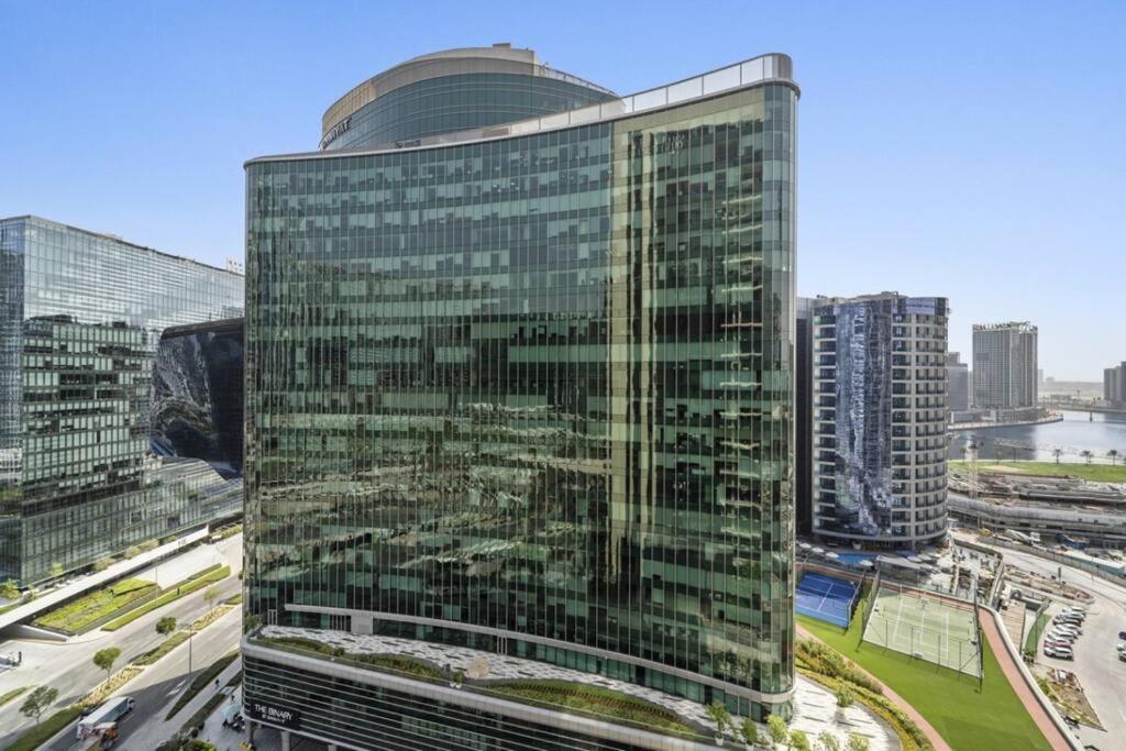 Appartement Spacious In Prime Location *