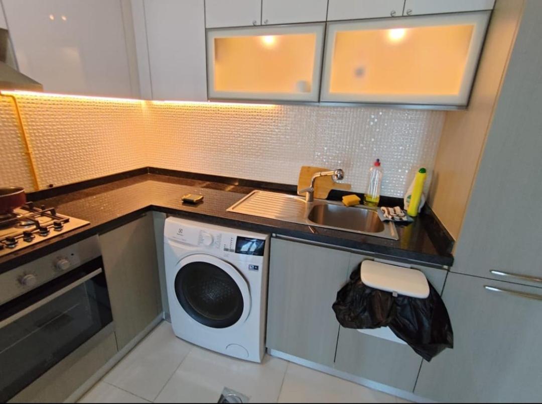 Apartamento Suit Appartment *
