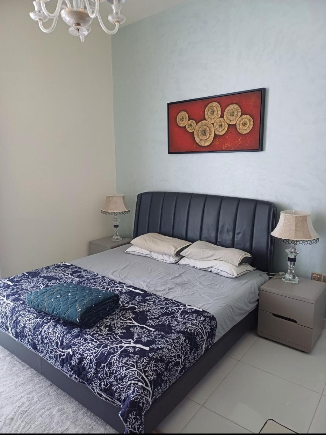 Suit Appartment Apartamento