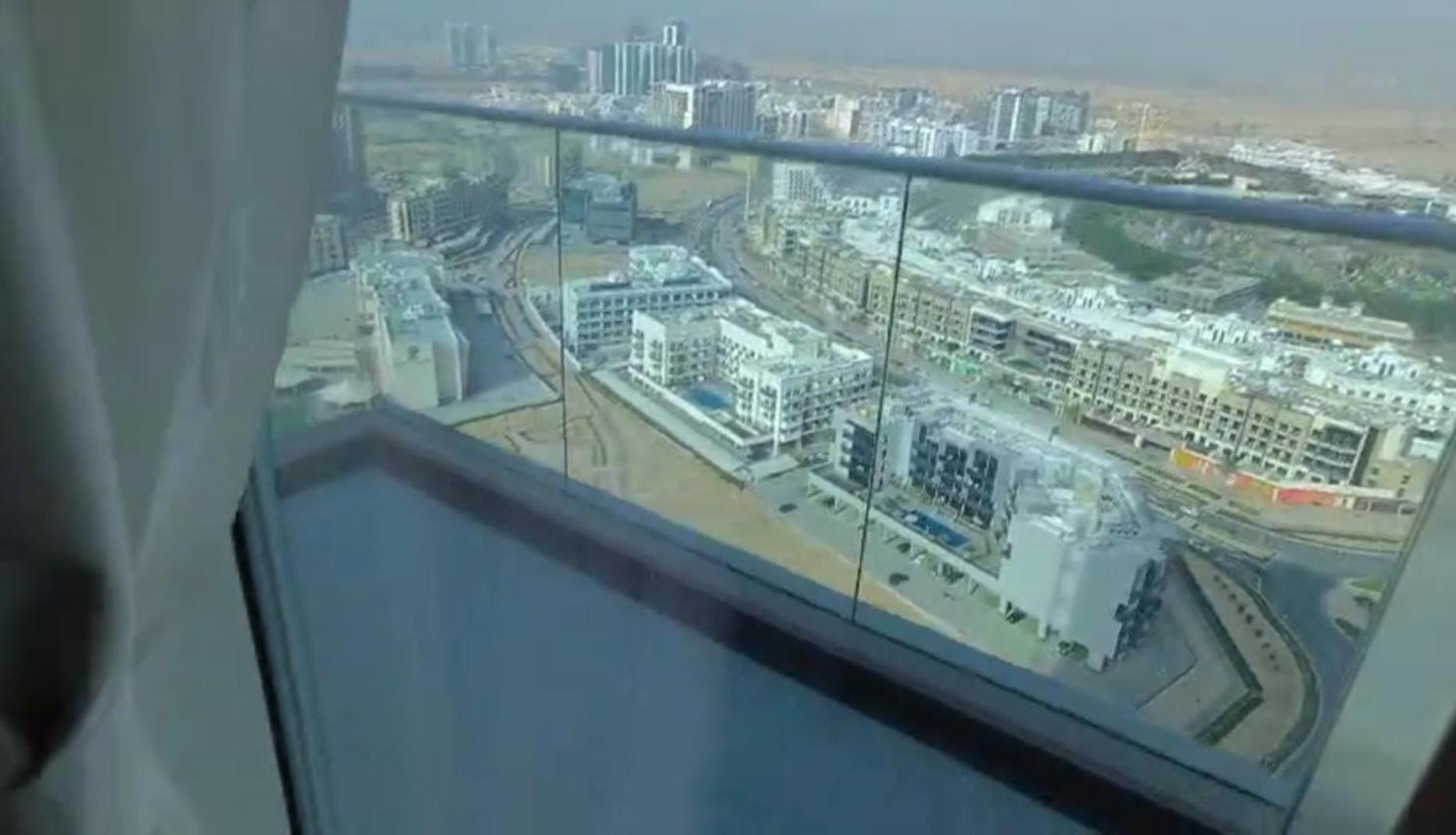 Apartamento Suit Appartment