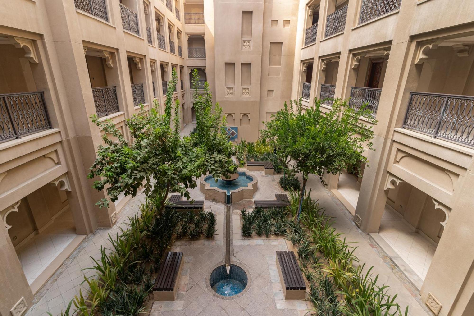 Yansoon 7,oldtown-downtown - 2br & Maids - Allsopp&allsopp