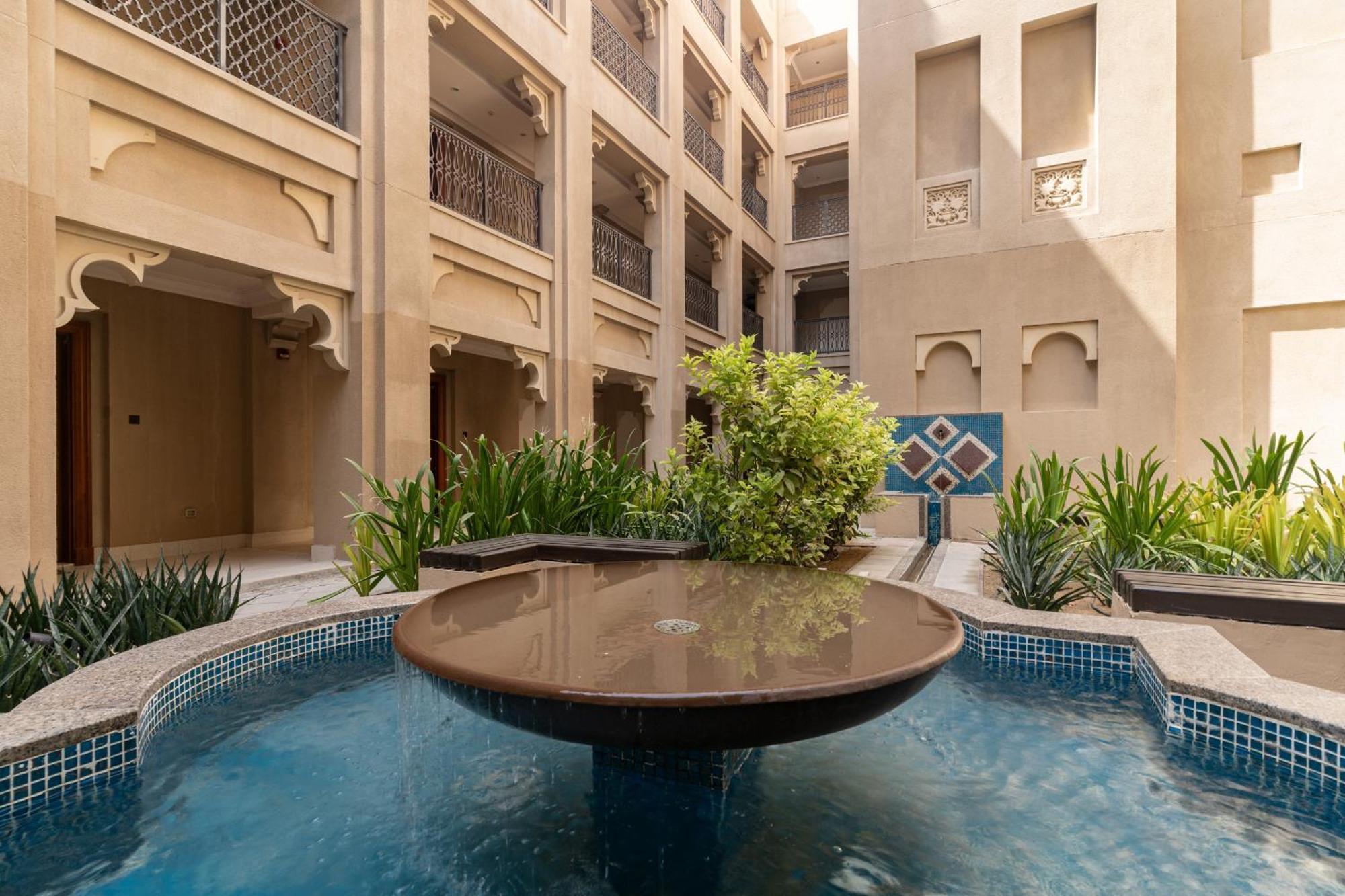 Apartamento Yansoon 7,oldtown-downtown - 2br & Maids - Allsopp&allsopp *