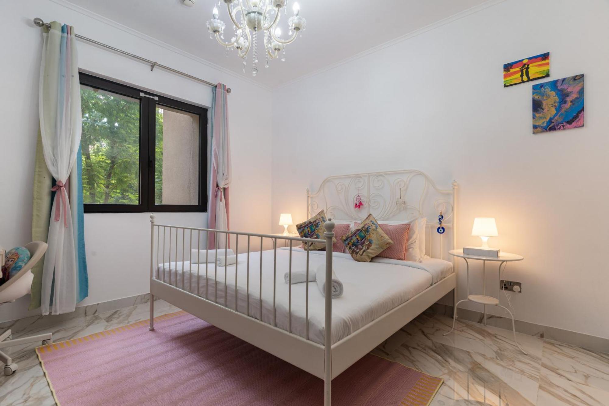 Yansoon 7,oldtown-downtown - 2br & Maids - Allsopp&allsopp Dubái