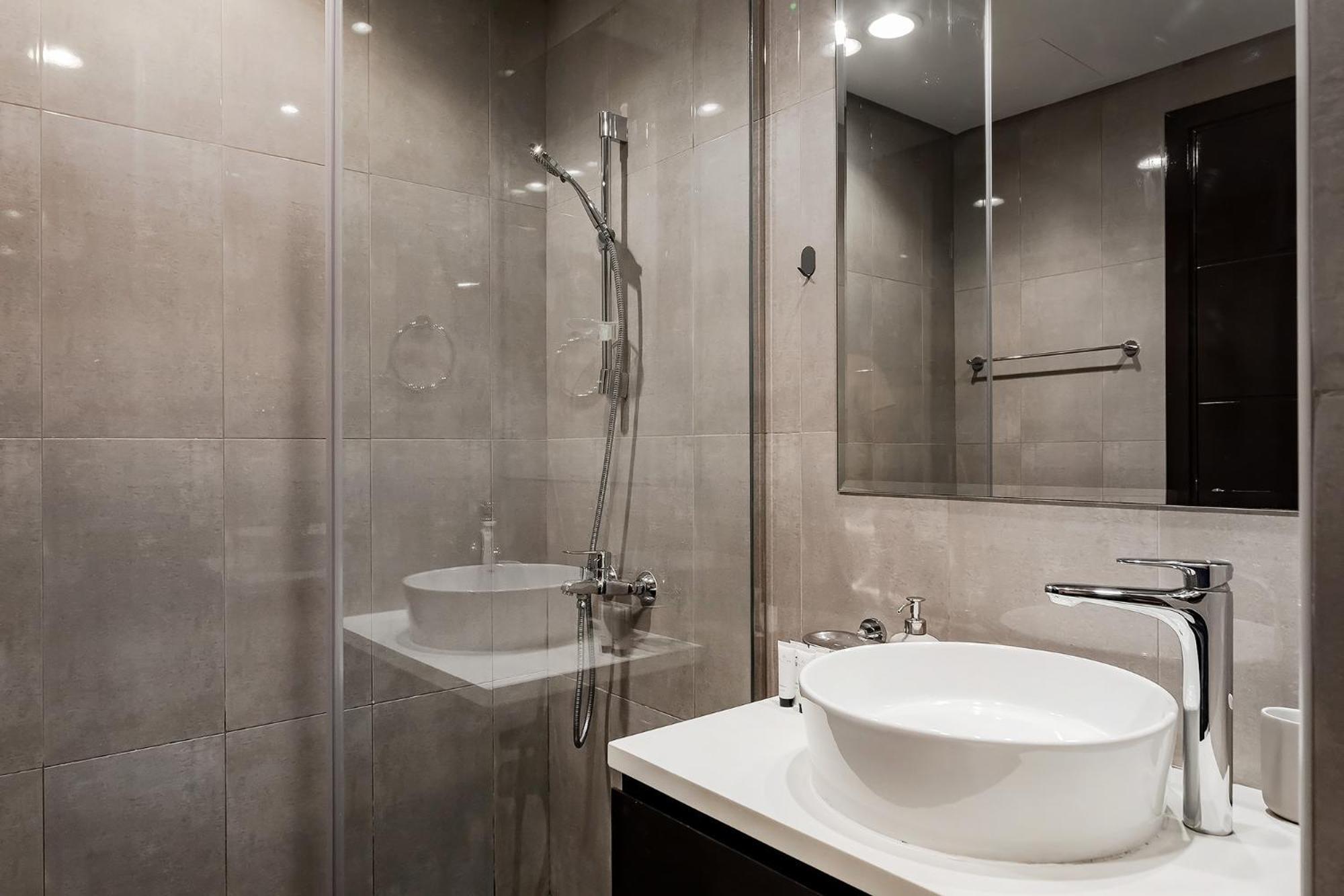 Stylish 1br At Damac Merano Tower With Great View