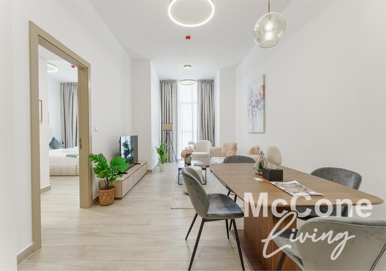 Stylish 1br In Jvc With Pool & Nearby Parks Appartement