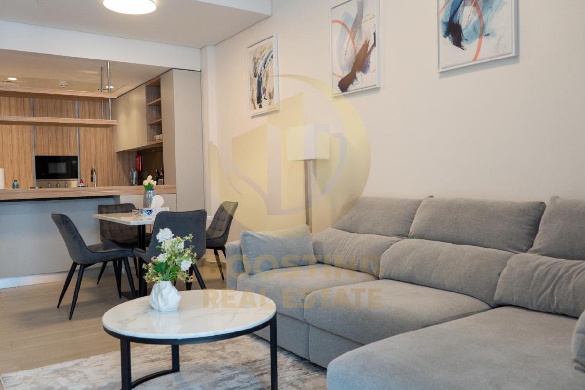 Elegant 2 Bedroom In Sobha Hartland Appartement *