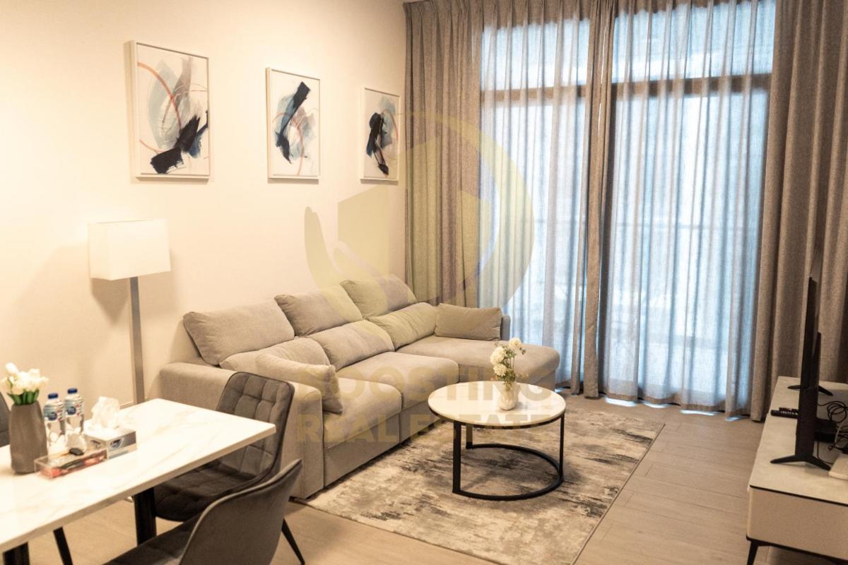 Elegant 2 Bedroom In Sobha Hartland Dubaï