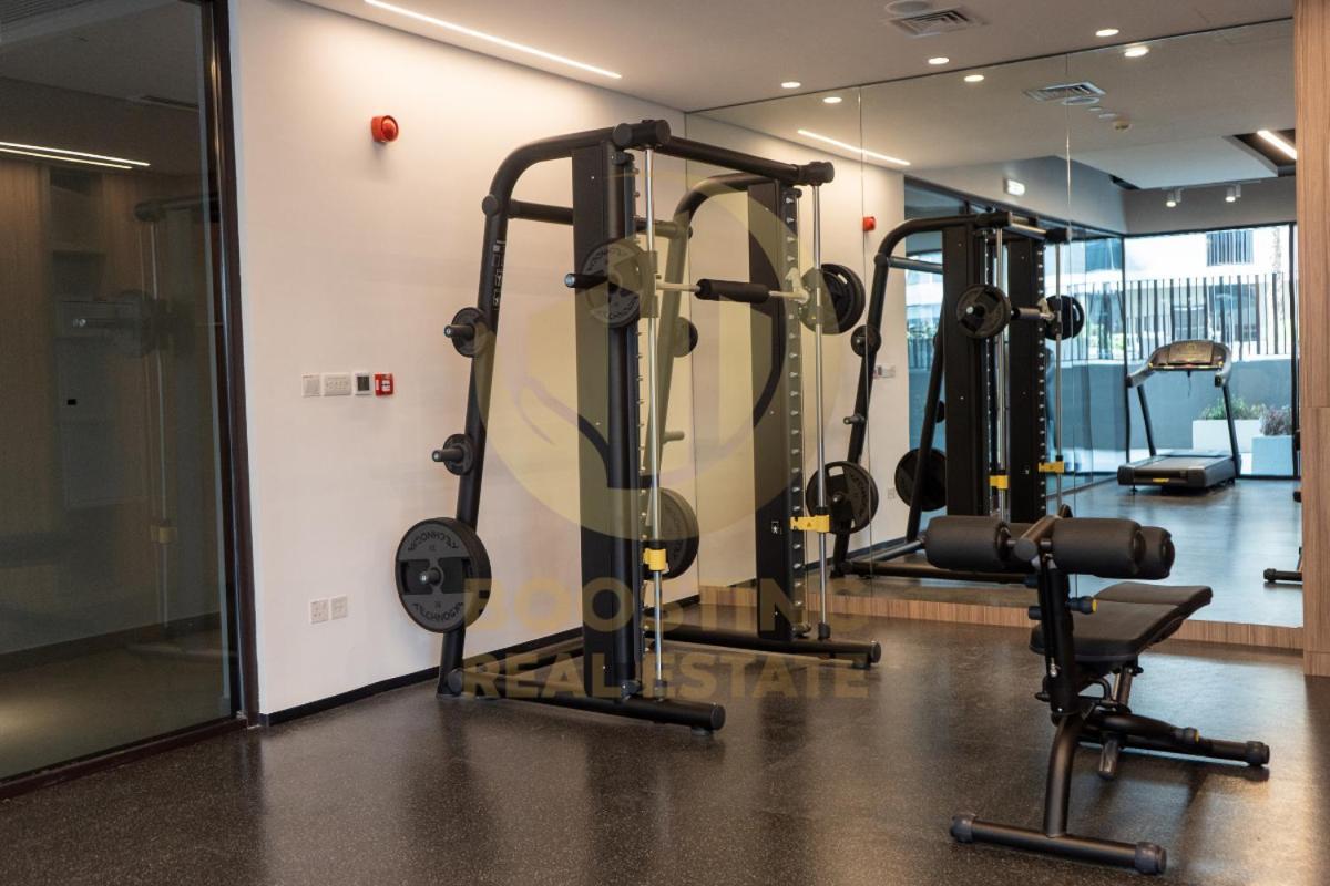 Elegant 2 Bedroom In Sobha Hartland Dubaï