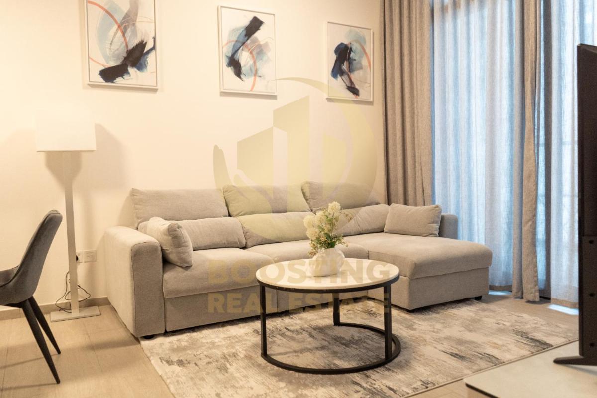 Elegant 2 Bedroom In Sobha Hartland Appartement *