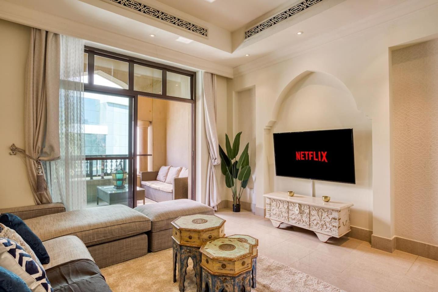 Guestready - Mid-eastern Retreat In Downtown Dubái